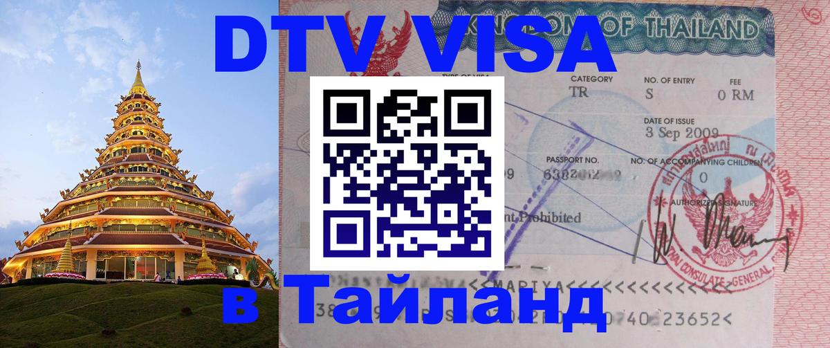 Оформление DTV визы под ключ: стоимость и тарифы, только загранпаспорт - 20.11.2025 